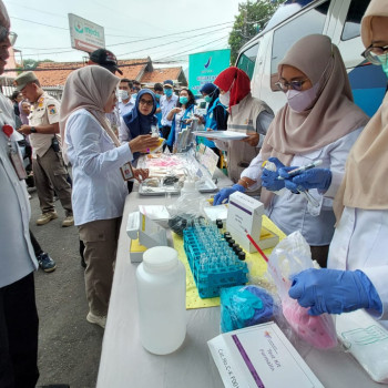 Terbaru! BPOM Temukan 61 Herbal Mengandung Bahan Kimia Obat Berbahaya, Kebanyakan Obat Kuat dan Pelangsing