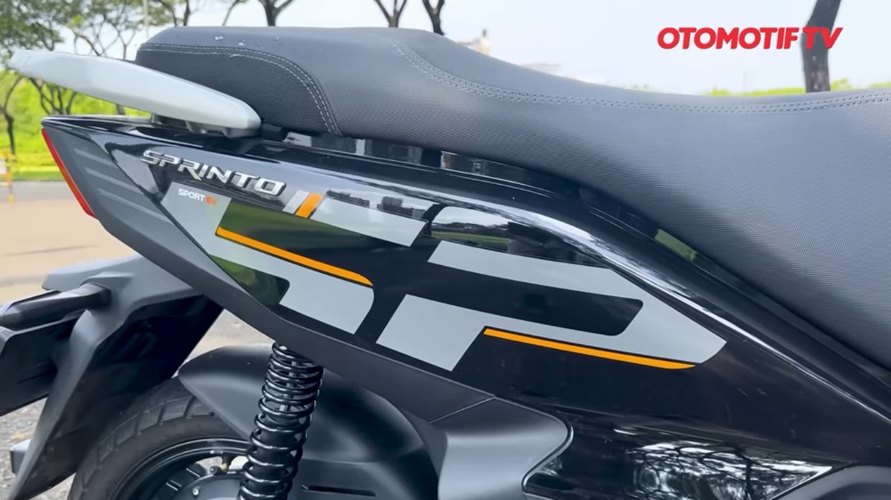 Fast Charging Jadi Pembeda Indomobil eMotor Sprinto, Isi Daya Lebih Cepat tapi Ada Syaratnya