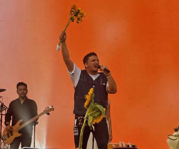 Sejumlah Band dan Penyanyi Top Tampil Maraton di Jakarta Fair, Ada Bintang Asal Malang