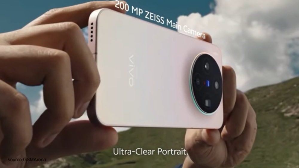 HP Flagship Terbaru 2026: Spek Dewa, Kamera 200 MP, Performa Gahar, Harga Lebih Worth It!