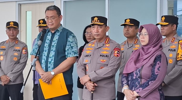 Dampak Fatal Ledakan SMAN 72, Dirut RS Islam Cempaka: Dua Pertiga Korban Gangguan Pendengaran  