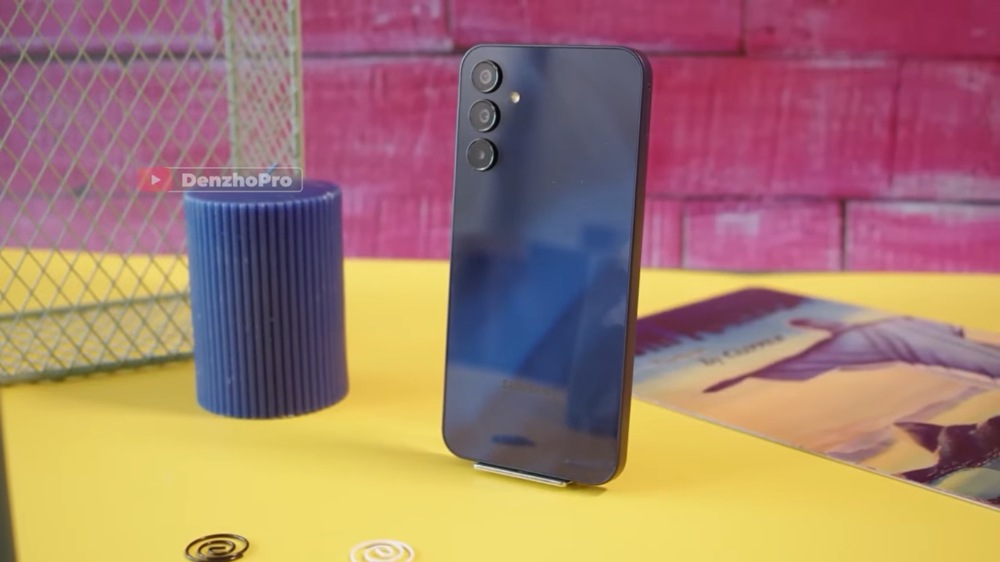 Bingung Pilih HP Samsung? Ini 10 Pilihan dari 2 Jutaan hingga 4 Jutaan