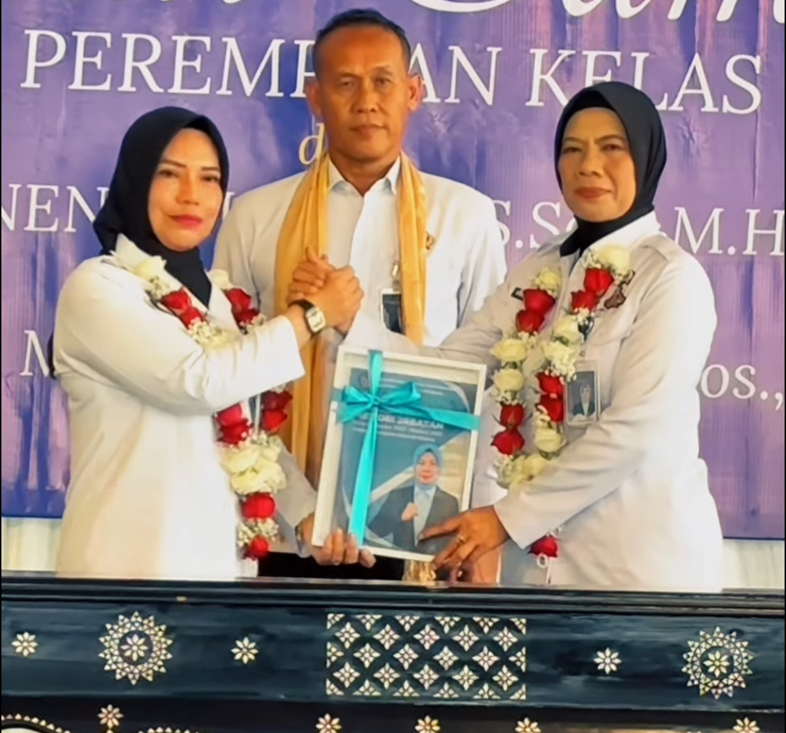 Lapas Perempuan Kelas IIA Malang Dorong Inovasi Pembinaan dan Kemandirian Warga Binaan
