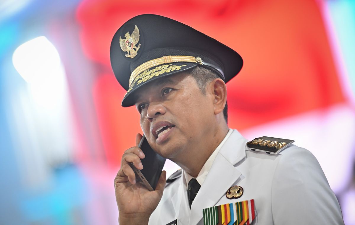  ‘Gubernur Konten’ KDM Tambah Viral, Mayoritas Netizen Nilai Positif