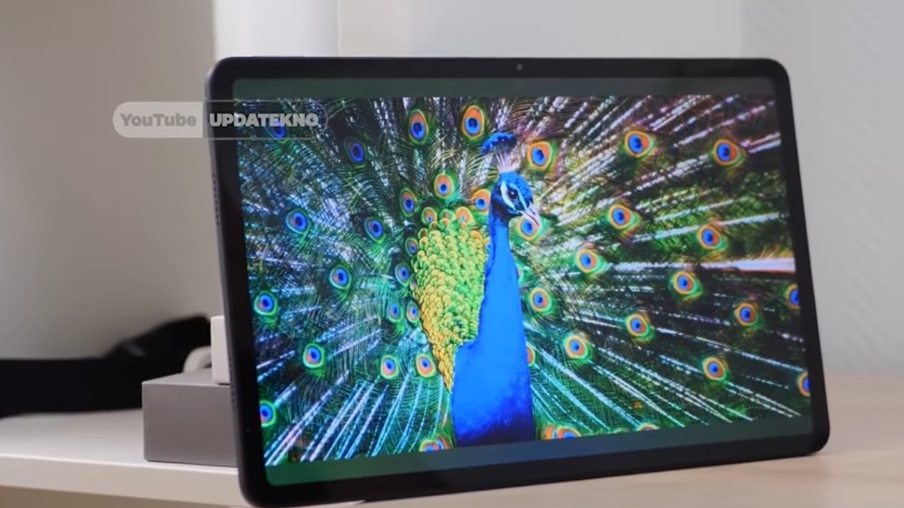 Tablet Layar 2K dan 3K Terbaik 2026, Ini Pilihan untuk Editing, Desain, dan Multimedia