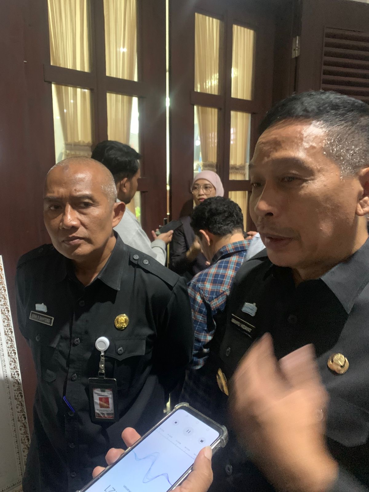 Wali Kota Malang Sampaikan LKPJ 2025 ke DPRD, Ekonomi Tumbuh 5,92 Persen