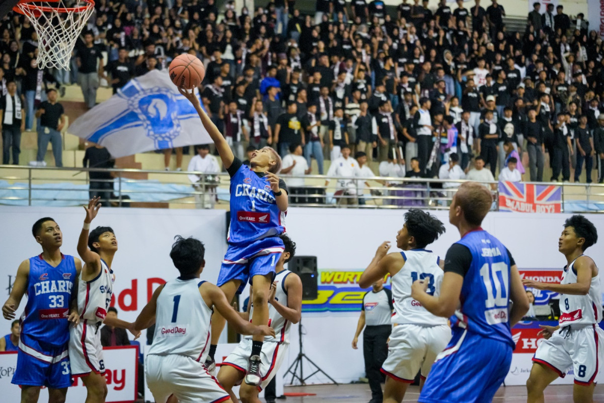 Fase Grup Tuntas, 24 Tim Siap Tempur di Playoff DBL Malang  2026 Mulai Besok 