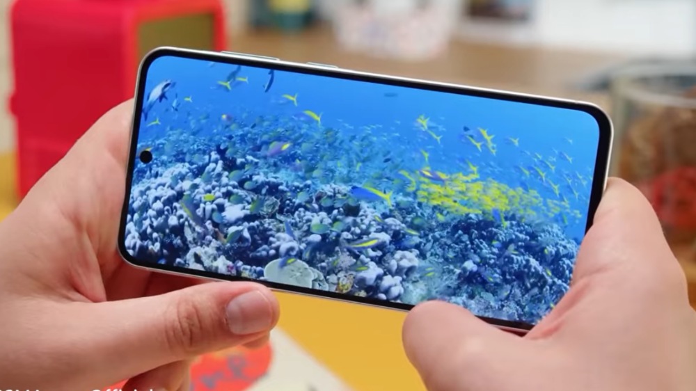 5 HP Samsung Terbaik yang Masih Layak Dibeli 2026, Nomor 1 Punya Update Android hingga 6 Tahun