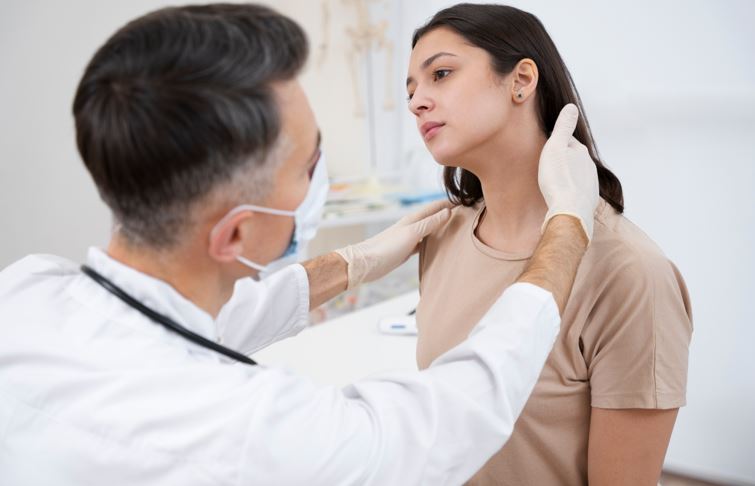 Pakai Cervical Collar Tiap Hari, Begini Perubahan Postur Tubuh Setelah 1 Minggu!