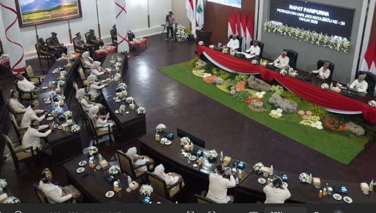 24 Tahun Transformasi Besar Kota Batu: Kota Kebun Apel Kecil Menjelma Jadi Destinasi Wisata Unggulan Jatim