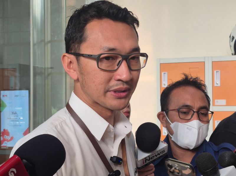 KPK Telusuri Harga Kuota Petugas Haji Khusus yang Diperjualbelikan kepada Calon Jamaah