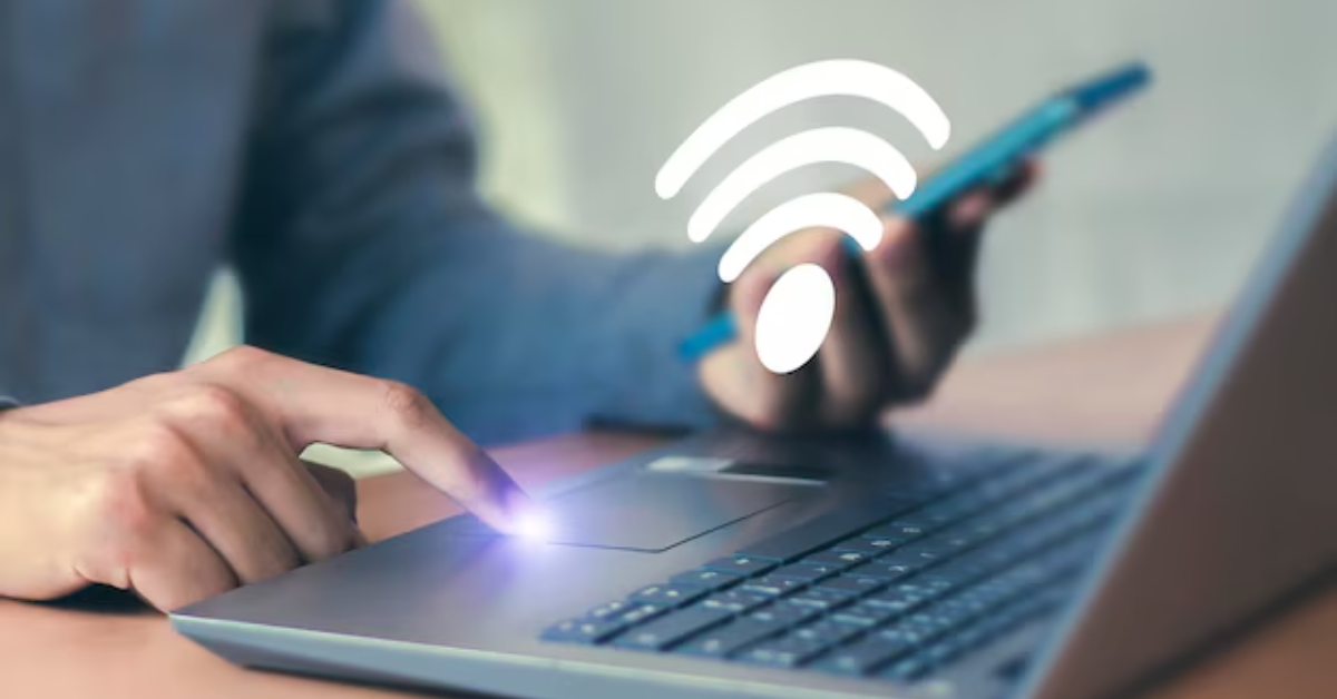 Sambungan Internet Rumah Recomended, dengan Sinyal Kuat dan Stabil  