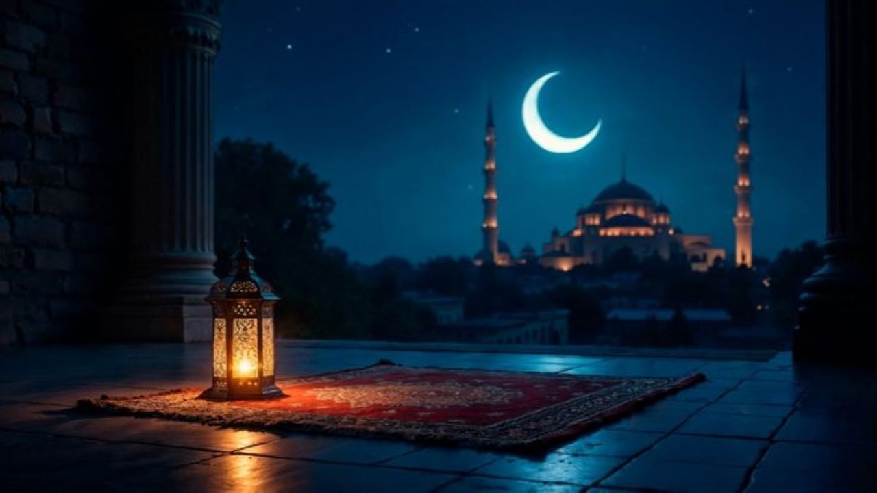 Ramadan, Dunia, dan Kesadaran Bawah Sadar