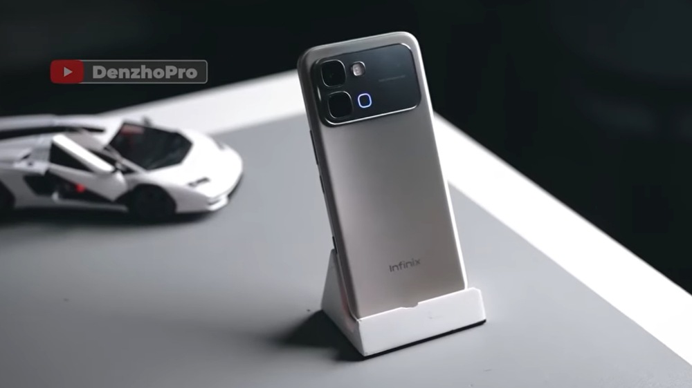 HP 5G Terbaru 2026, Baterai Jumbo hingga 8.000 mAh Jadi Andalan