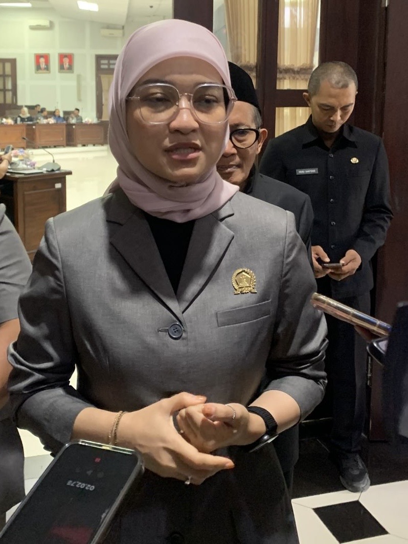 DPRD Kota Malang Dukung Trans Jatim, Pemkot Siapkan Rp2 M untuk Penguatan Angkot Feeder