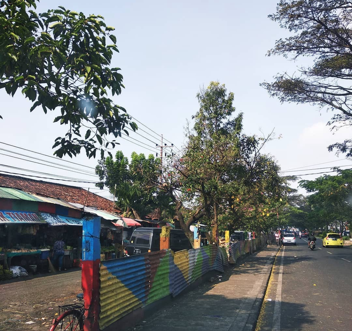 Wali Kota Malang Siap Putus Kontrak Pengembang Revitalisasi Pasar Blimbing yang Tak Kunjung Tuntas