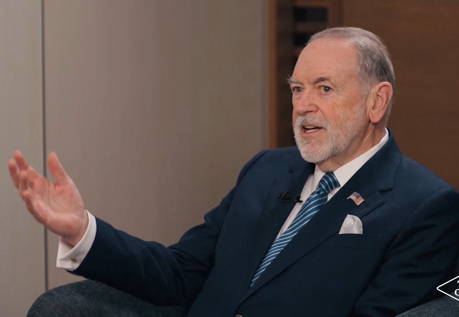 Dubes AS Panen Kecaman gegara Sebut Israel Boleh Caplok Wilayah Nil hingga Eufrat dengan Dalih Hak Akitab 