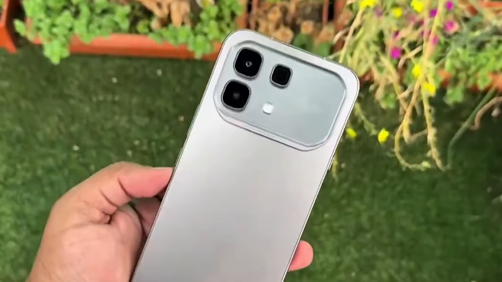 5 HP Infinix Terbaik 2026, Spek Gahar dari 1 Jutaan hingga Flagship Killer