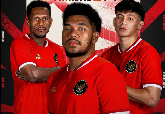 Jadwal dan Skuad Timnas Futsal Indonesia di 4 Nations World Series 2025, Ayo Kita Dukung!