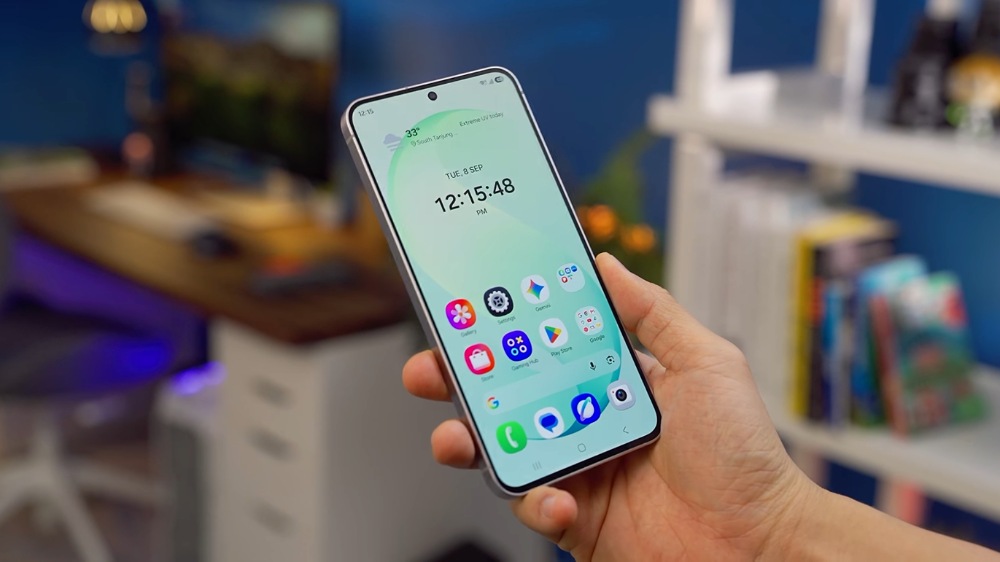 Samsung Galaxy S26 FE Resmi Hadir, Bawa Exynos 2500 dan Fitur Baru