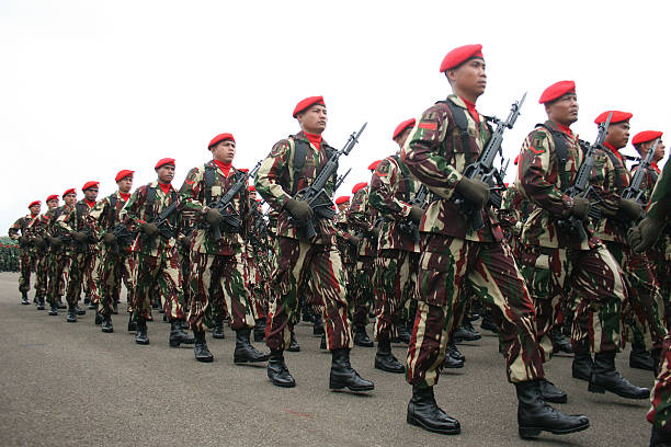 Refleksi 80 Tahun TNI: Dari Laskar Rakyat hingga Garda Terdepan Pertahanan Indonesia