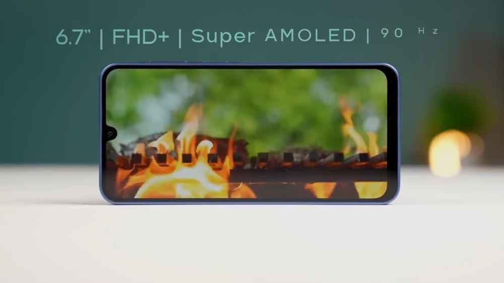 7 HP Samsung 2026 yang Menarik di Tiap Kelas Harga, Mana Pilihanmu?