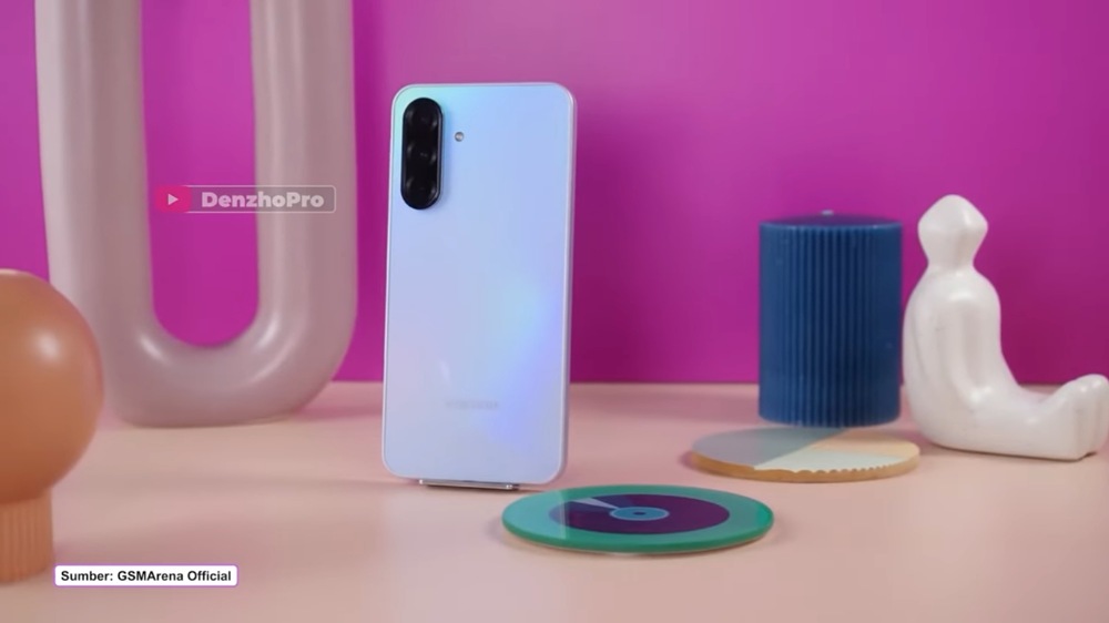 7 HP Samsung A Series Turun Harga 2026, Galaxy A55 5G hingga A16 Kini Makin Murah