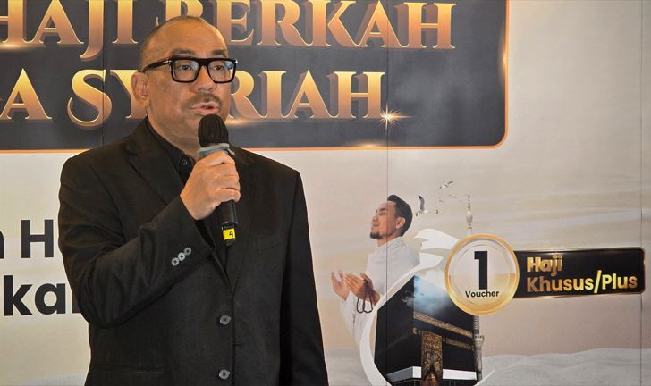 Hattrick! Biro Humas Universitas Esa Unggul Raih Silver Winner Anugerah SPS 2025