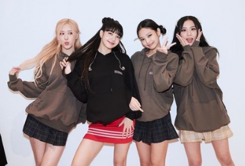 Penjualan Tiket Konser BLACKPINK di GBK Jakarta 2025 Dibuka Mulai 10 Juni