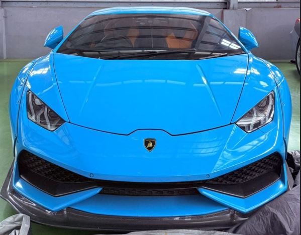 Capai Rp9,8 M! BPA Kejaksaan Lelang Barang Rampasan Terpidana Doni Salmanan 