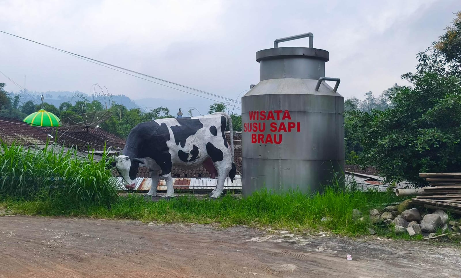 Deretan Wisata Edukasi di Kota Batu Cocok Dikunjungi saat Libur Sekolah 