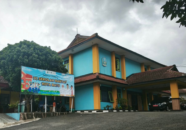 ‎Pemkot Batu Siapkan 5 Ha Lahan di Junrejo untuk Kampus Sekolah Rakyat Terintegrasi   ‎
