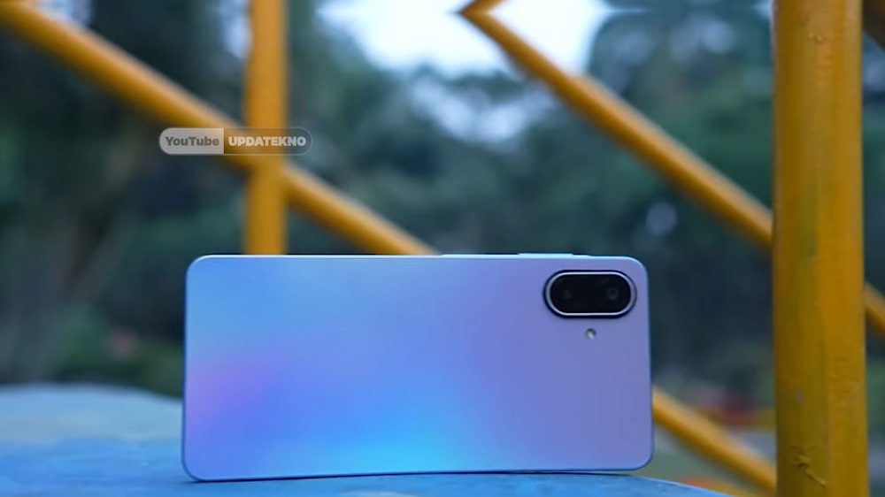 Samsung Galaxy A07 5G Jadi Sorotan, Performa Dimensity 6300 di Harga 3 Jutaan