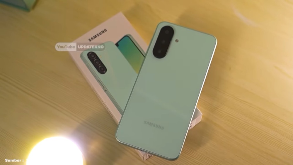 7 HP Samsung Terbaik 1-3 Jutaan 2026, Galaxy A26 5G hingga A07, Spek Gahar Harga Murah!