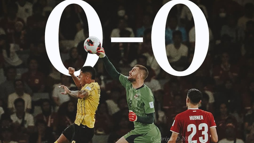 FIFA ASEAN Cup 2026: Indonesia Selamat dari Kekalahan, Persaingan Grup A Makin Sengit