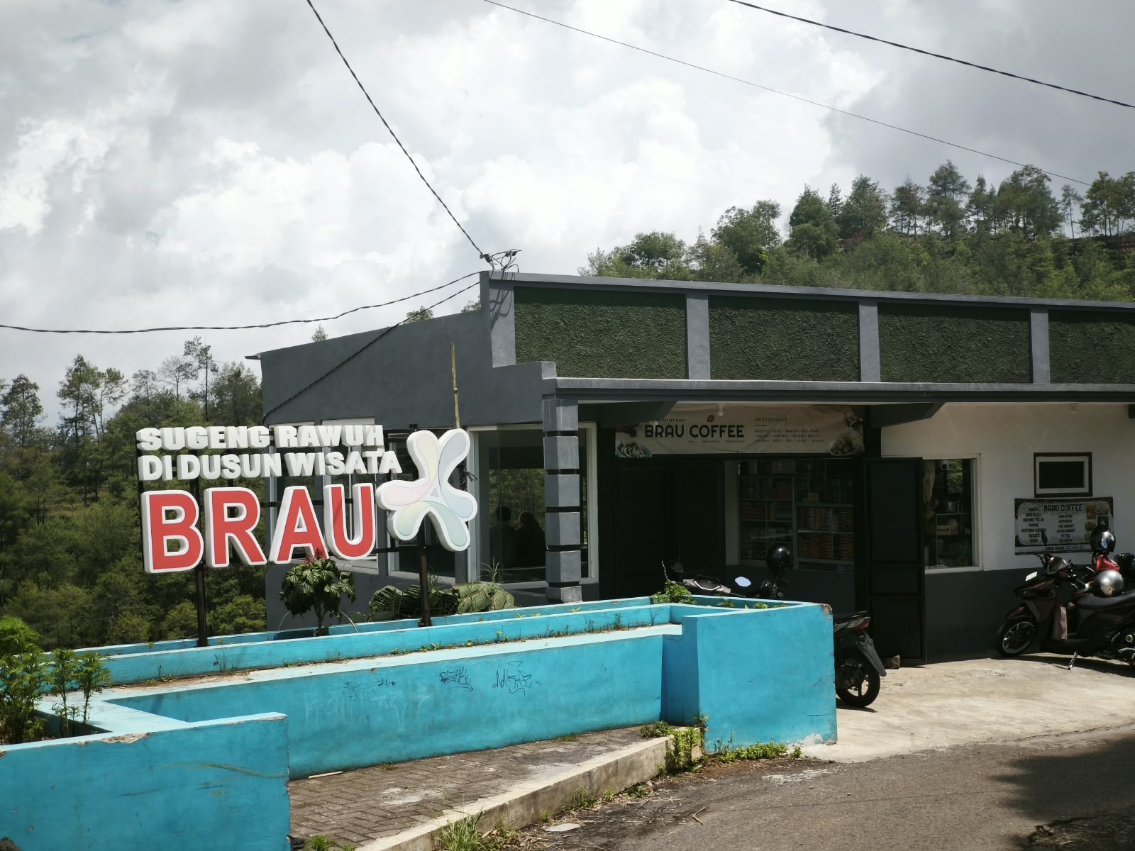 Brau Batu Makin Bernilai, Harga Susu Rp8.300 per Liter hingga Mozzarella Tembus Pasar Luar Daerah