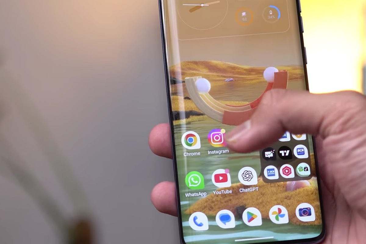 4 HP Mid Range Turun Harga 2026, Samsung Galaxy A56 hingga Vivo V60 Kini Makin Worth It