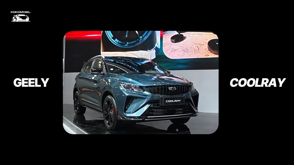 GIIAS 2026 Diramaikan SUV Rp300 Jutaan, Mana yang Paling Layak Dibeli? Ini Perbandingannya