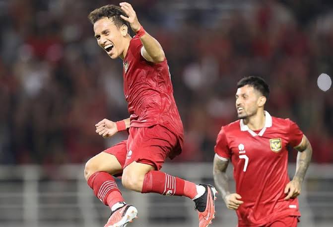 Prediksi Line Up Timnas Lawan China, Egy Maulana Fikri-Stefano Lilipaly Diprediksi jadi Starter 
