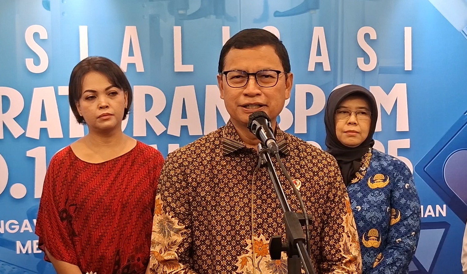 Sebanyak 305 Link Jualan Kosmetik dan Produk Pangan yang Diduga Ilegal Diblokir