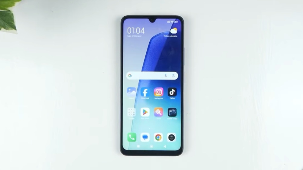 7 HP Redmi Murah RAM 8GB 256GB 2026, Harga Mulai Rp1 Jutaan Tapi Spek Gahar