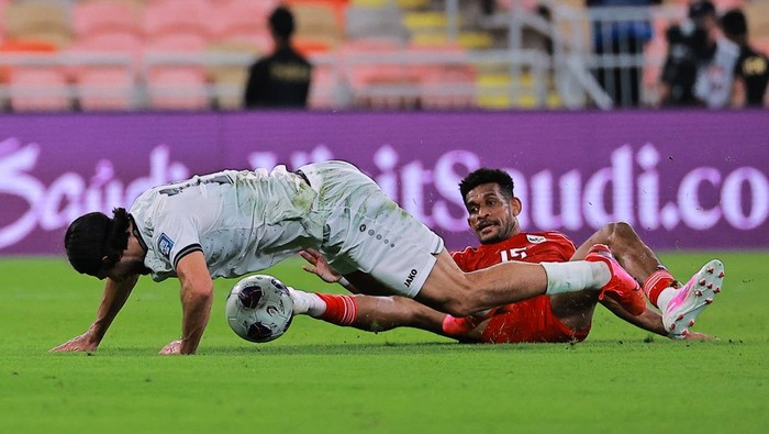 Timnas Indonesia Gagal ke Piala Dunia, Erick Thohir Minta Maaf 