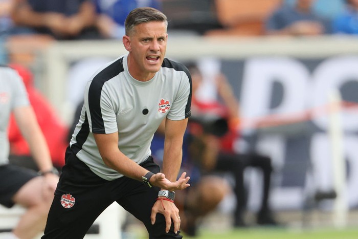 John Herdman Diprediksi Rombak Squad Warisan Kluivert, Deretan Pemain Ini Terancam Tersingkir