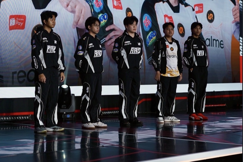 RRQ Terancam Lanjut Lose Streak? Ini Jadwal MPL ID S17 Hari Ini yang Wajib Ditonton!