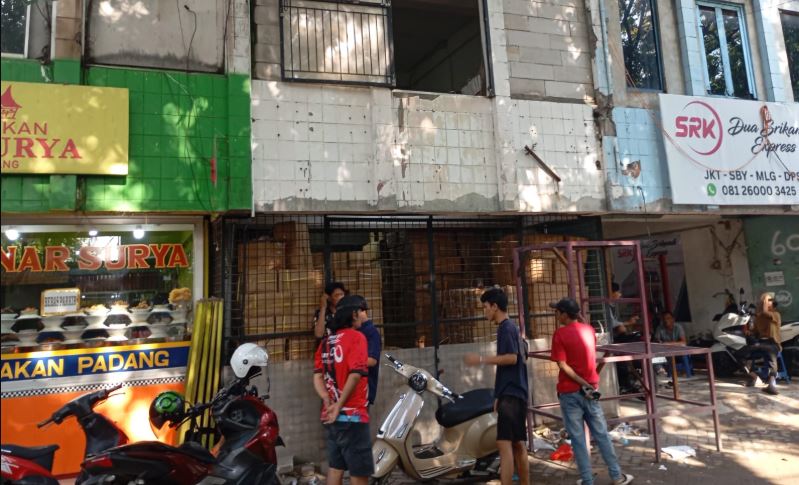 Adanya Dugaan Pemalsuan Nampan MBG, Asal Barang Diselidiki