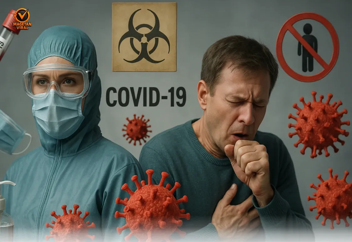 Waspada, Kota Batu Perketat Protokol Kesehatan Meski Nol Kasus Covid-19