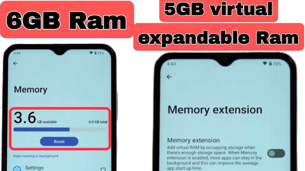 Nokia 5G Bikin Geger! RAM 11GB dan Kamera 50MP, HP Ini Ternyata Lebih Canggih dari Dugaan