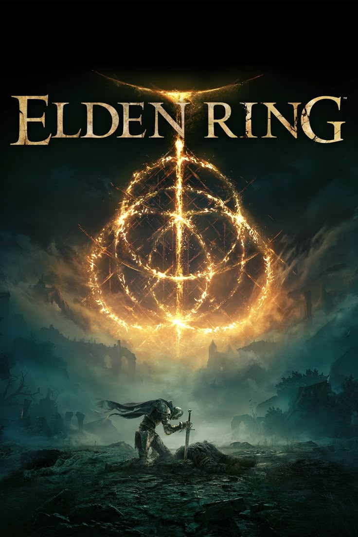 Kabar Baik untuk Para Gamers! Elden Ring Diangkat Jadi Film Live-Action dengan Banyak Nama Besar Bekerjasama