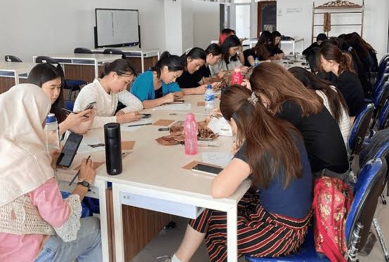 Rekomendasi Workshop dan Short Class Seni Independen di Malang Berikut Tips Saat Jadi Peserta