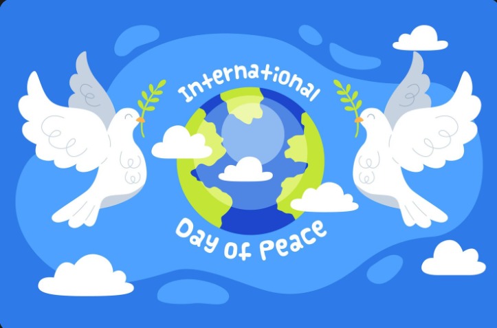 11 November: Saat Dunia Berhenti Sejenak untuk Mengingat Perdamaian